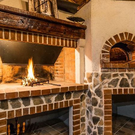 Villa Andrija شيبينيك المظهر الخارجي الصورة